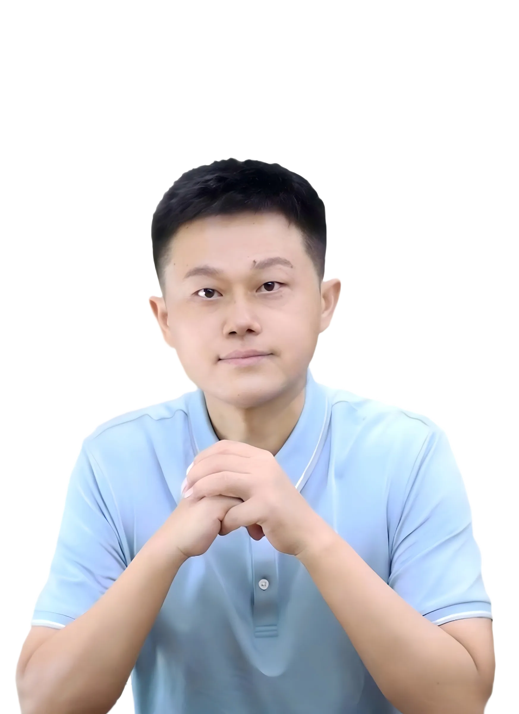 易食包创始人 秦晓伟